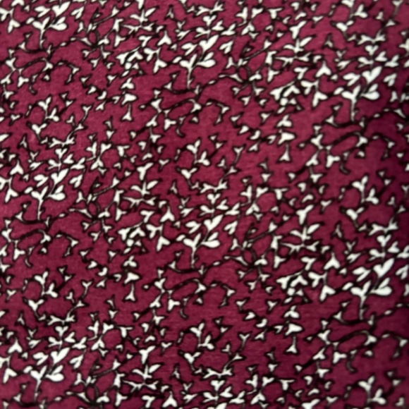 Zylos Large Psychedelic Button Down - Picture 4 of 4